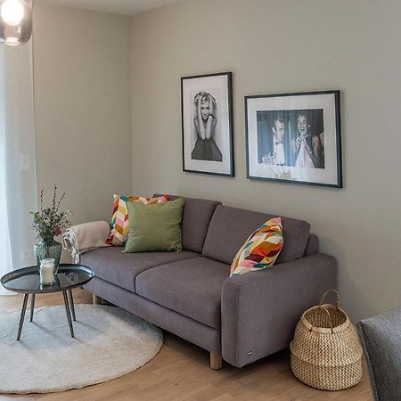 Apartments Traunkai Бад Ишл Екстериор снимка