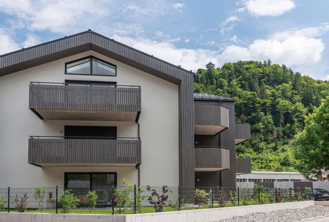 Apartments Traunkai Бад Ишл Екстериор снимка