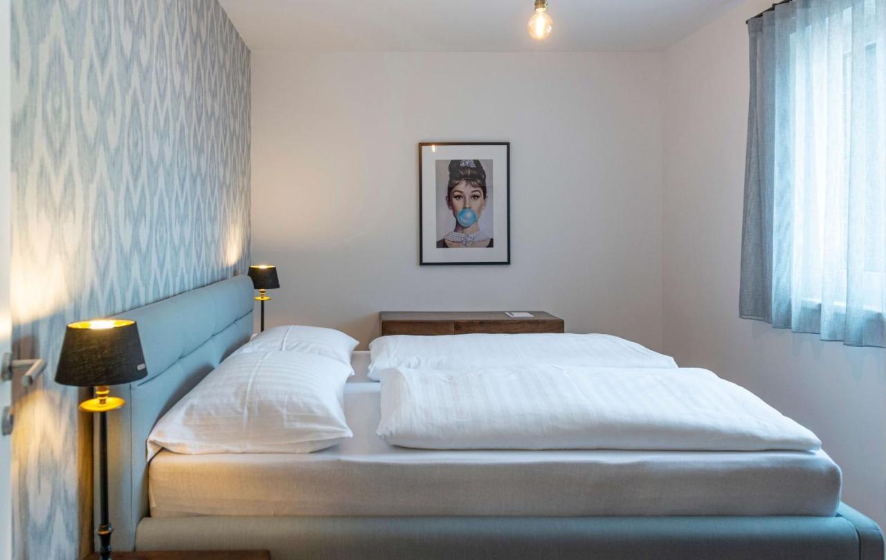 Apartments Traunkai Бад Ишл Екстериор снимка