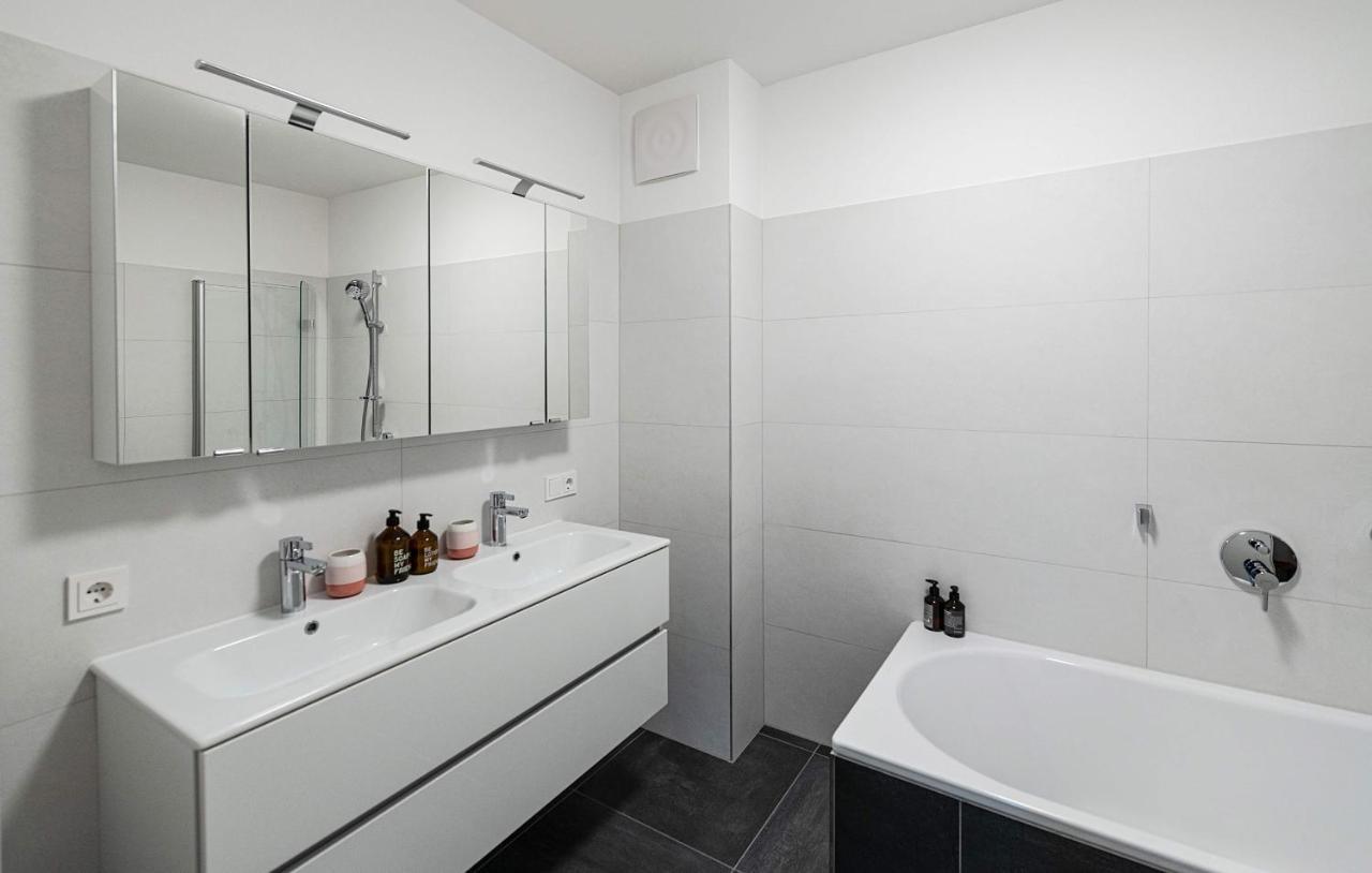 Apartments Traunkai Бад Ишл Екстериор снимка