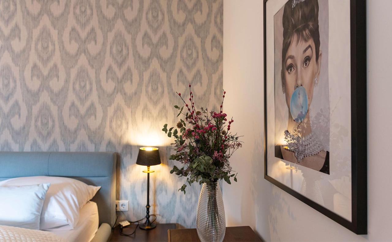 Apartments Traunkai Бад Ишл Екстериор снимка