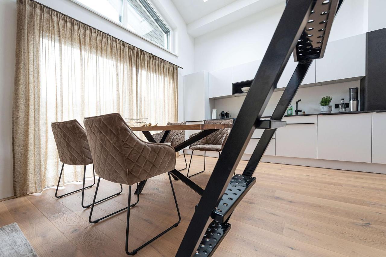 Apartments Traunkai Бад Ишл Екстериор снимка