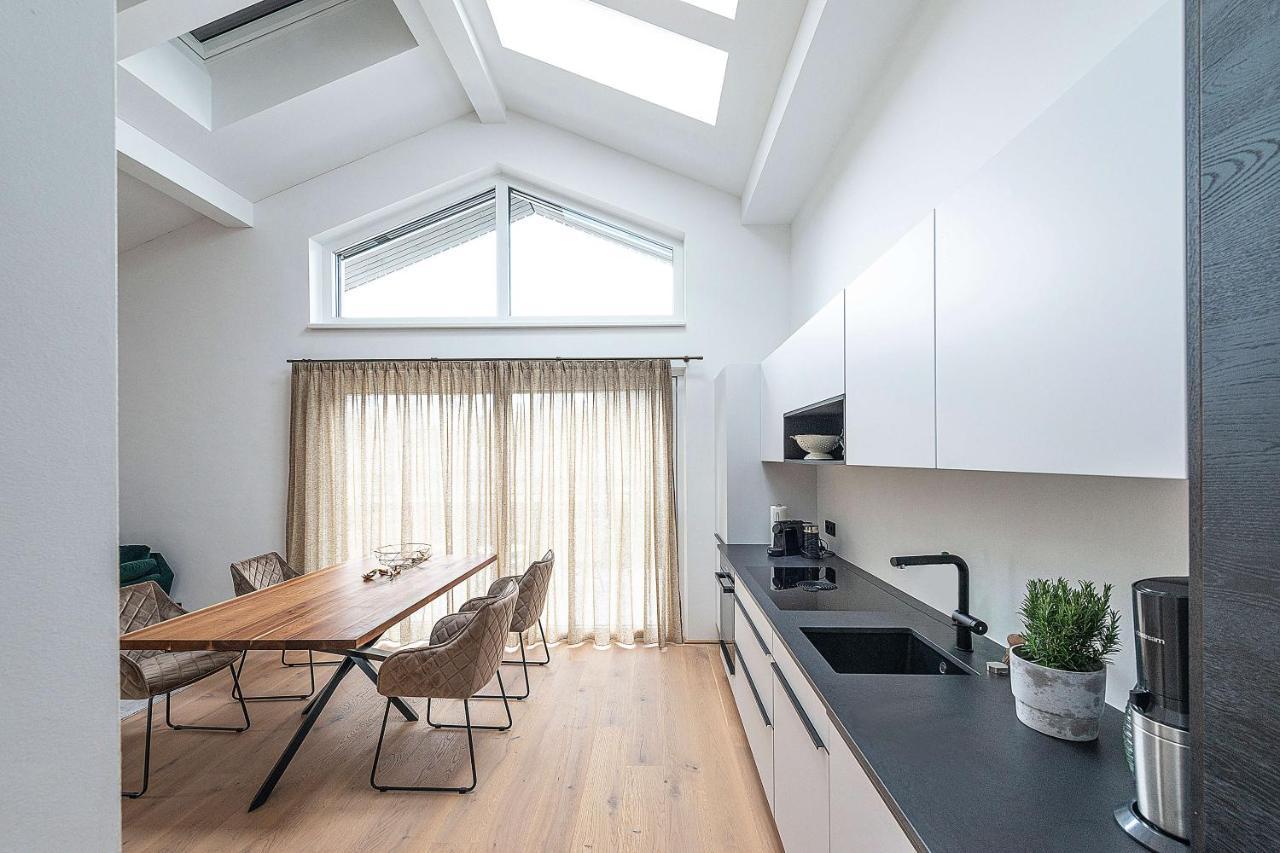 Apartments Traunkai Бад Ишл Екстериор снимка