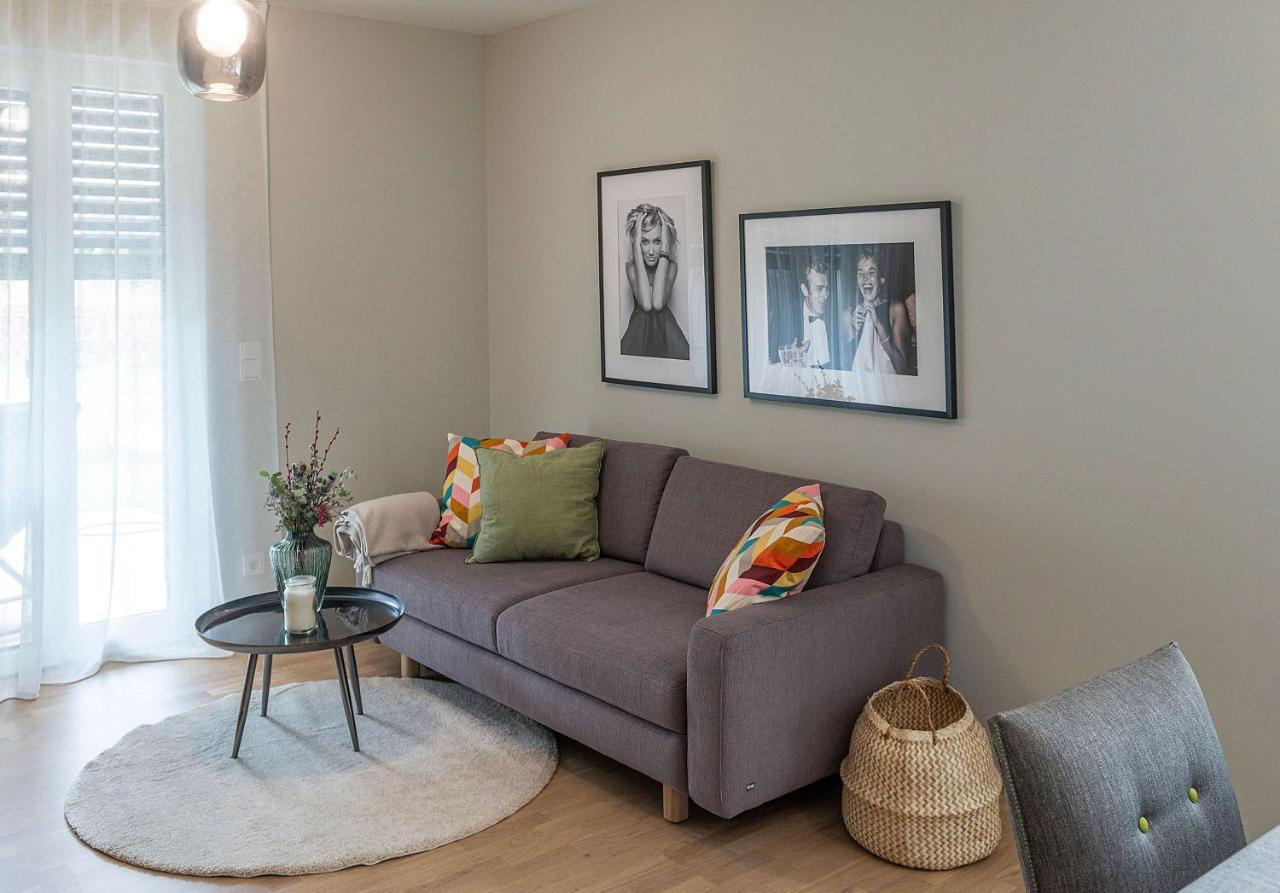 Apartments Traunkai Бад Ишл Екстериор снимка