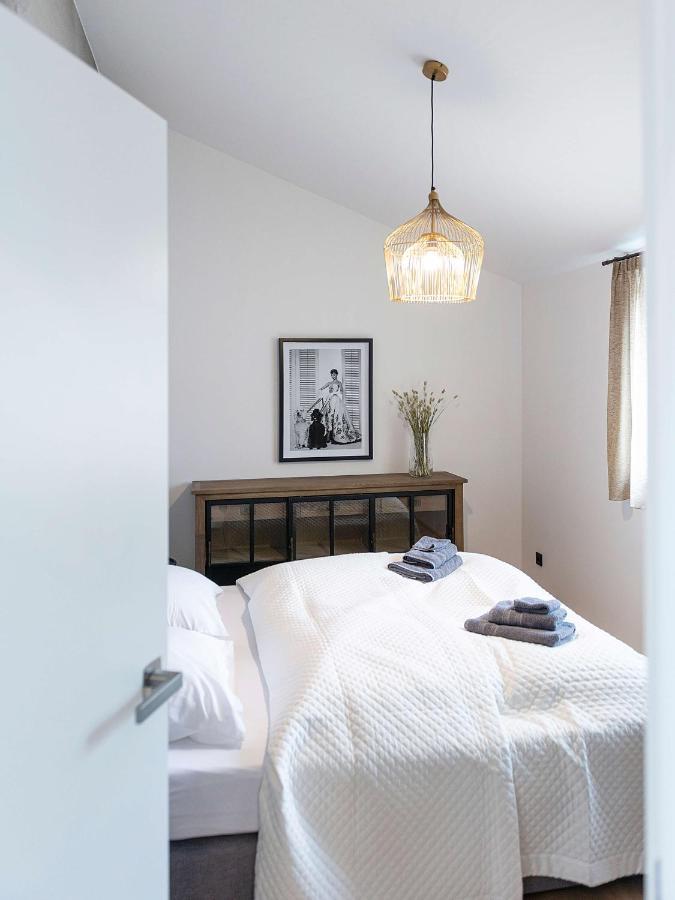 Apartments Traunkai Бад Ишл Екстериор снимка