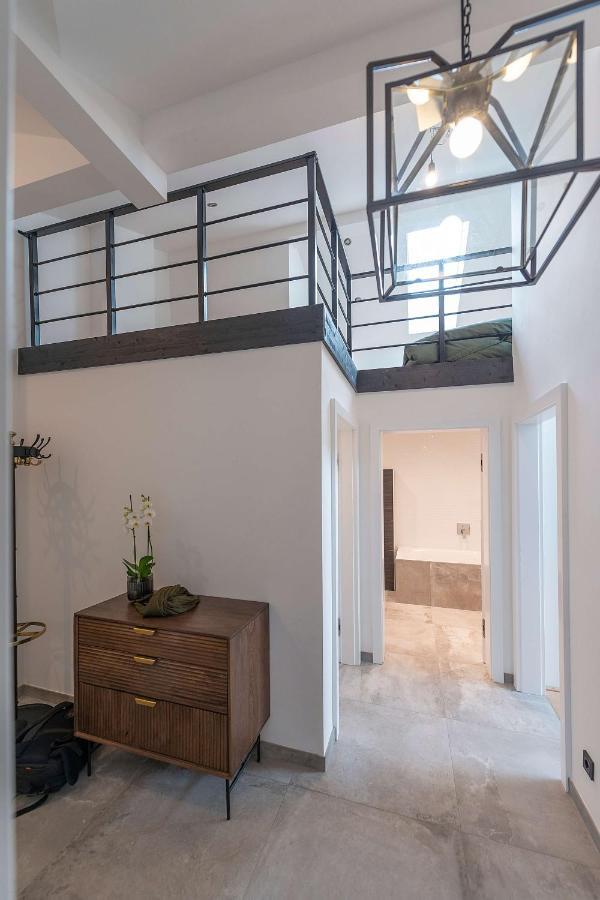 Apartments Traunkai Бад Ишл Екстериор снимка