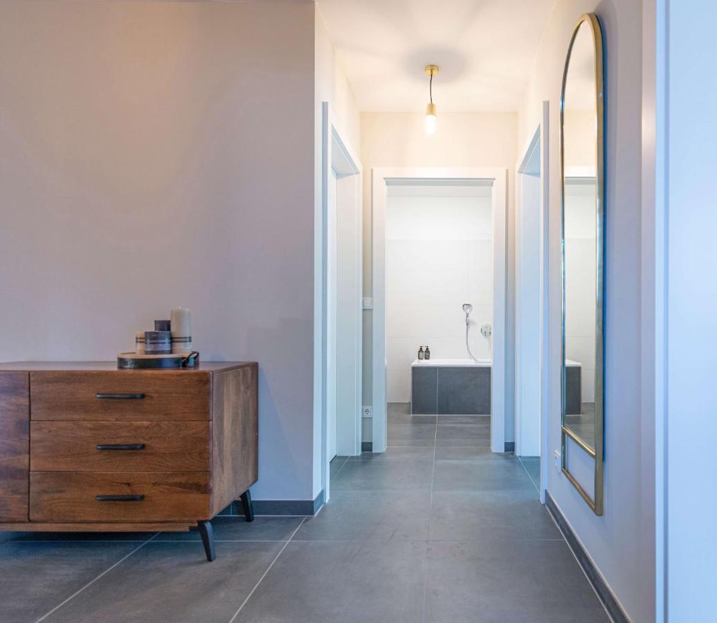 Apartments Traunkai Бад Ишл Екстериор снимка