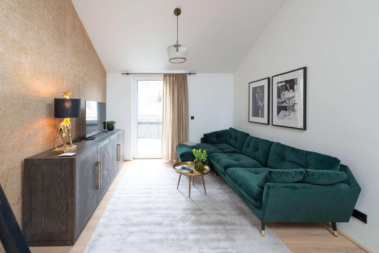 Apartments Traunkai Бад Ишл Екстериор снимка