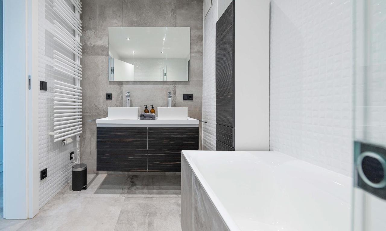 Apartments Traunkai Бад Ишл Екстериор снимка