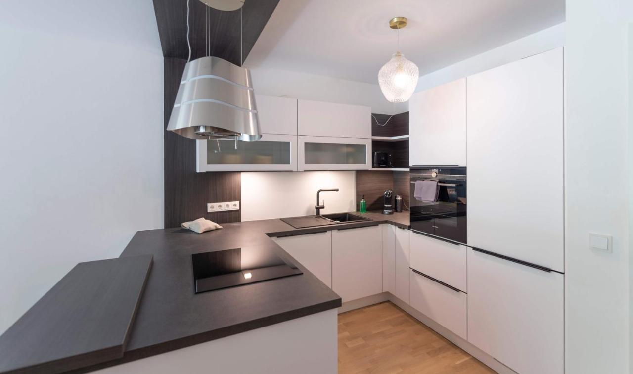 Apartments Traunkai Бад Ишл Екстериор снимка