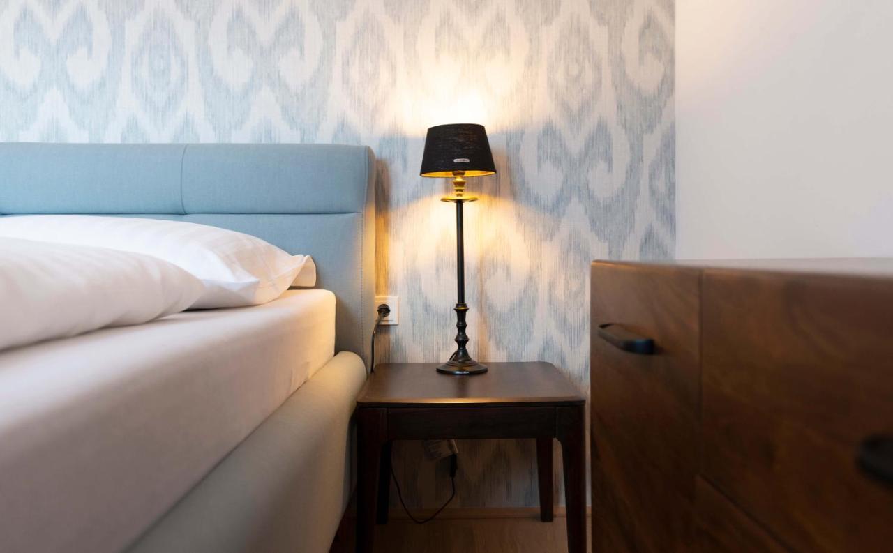 Apartments Traunkai Бад Ишл Екстериор снимка