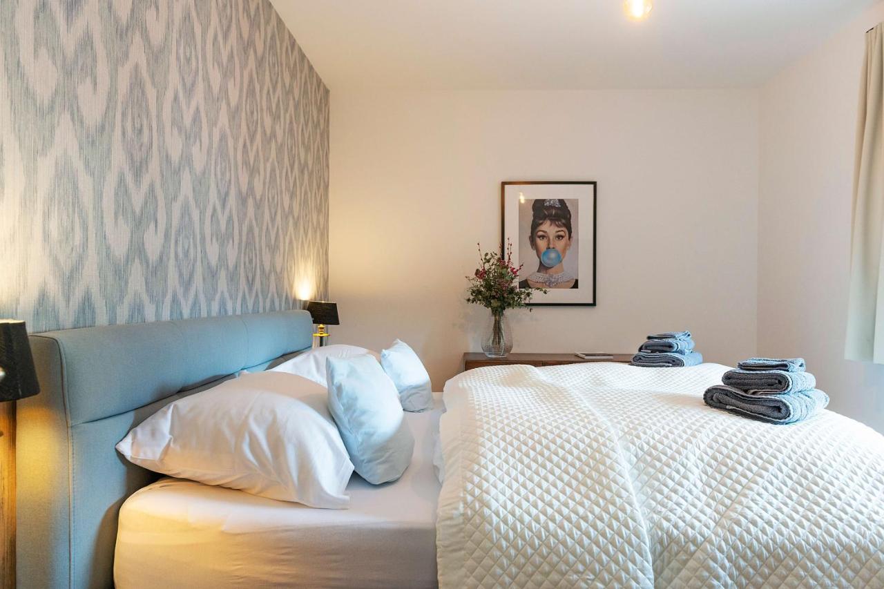 Apartments Traunkai Бад Ишл Екстериор снимка