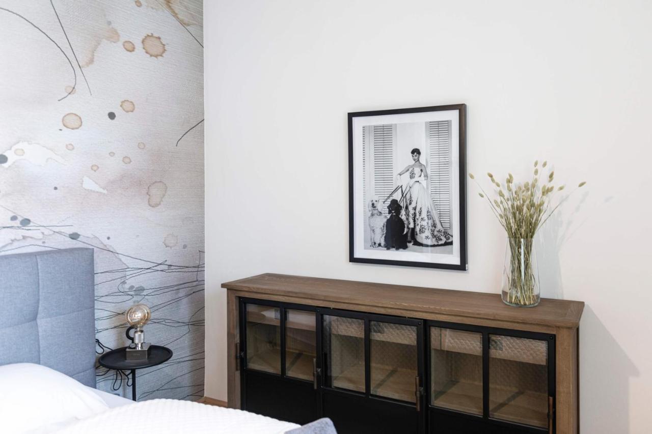 Apartments Traunkai Бад Ишл Екстериор снимка