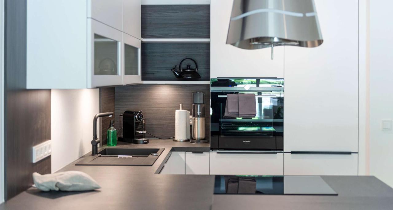 Apartments Traunkai Бад Ишл Екстериор снимка