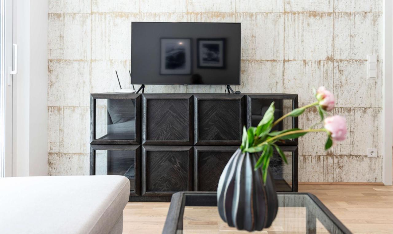 Apartments Traunkai Бад Ишл Екстериор снимка