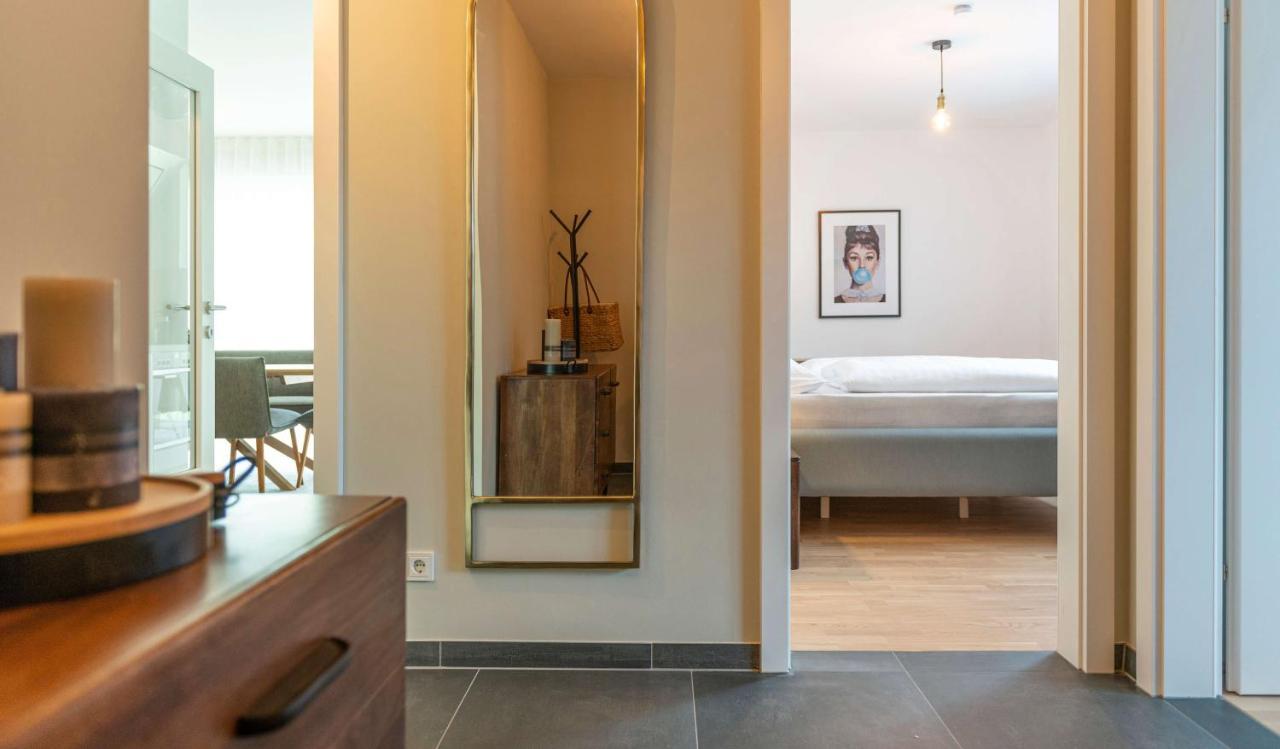 Apartments Traunkai Бад Ишл Екстериор снимка