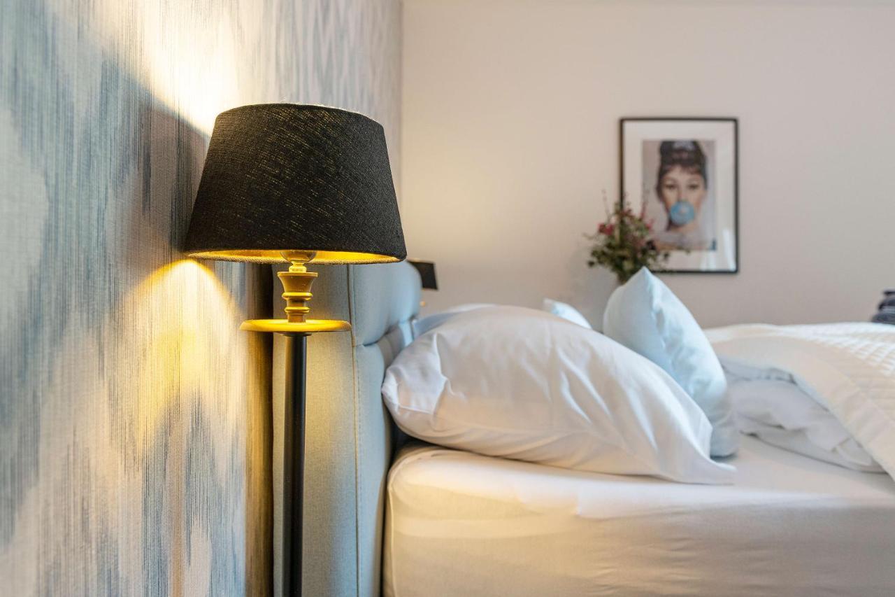 Apartments Traunkai Бад Ишл Екстериор снимка