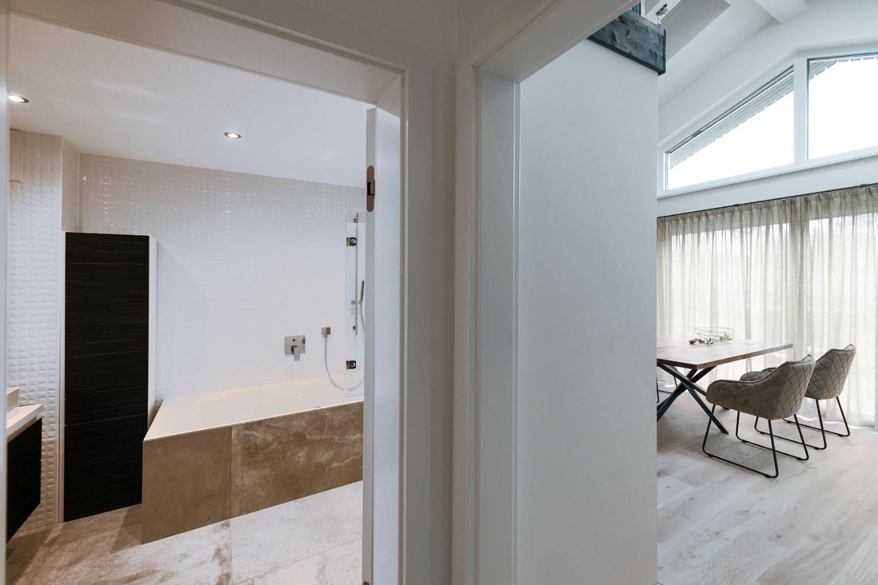 Apartments Traunkai Бад Ишл Екстериор снимка