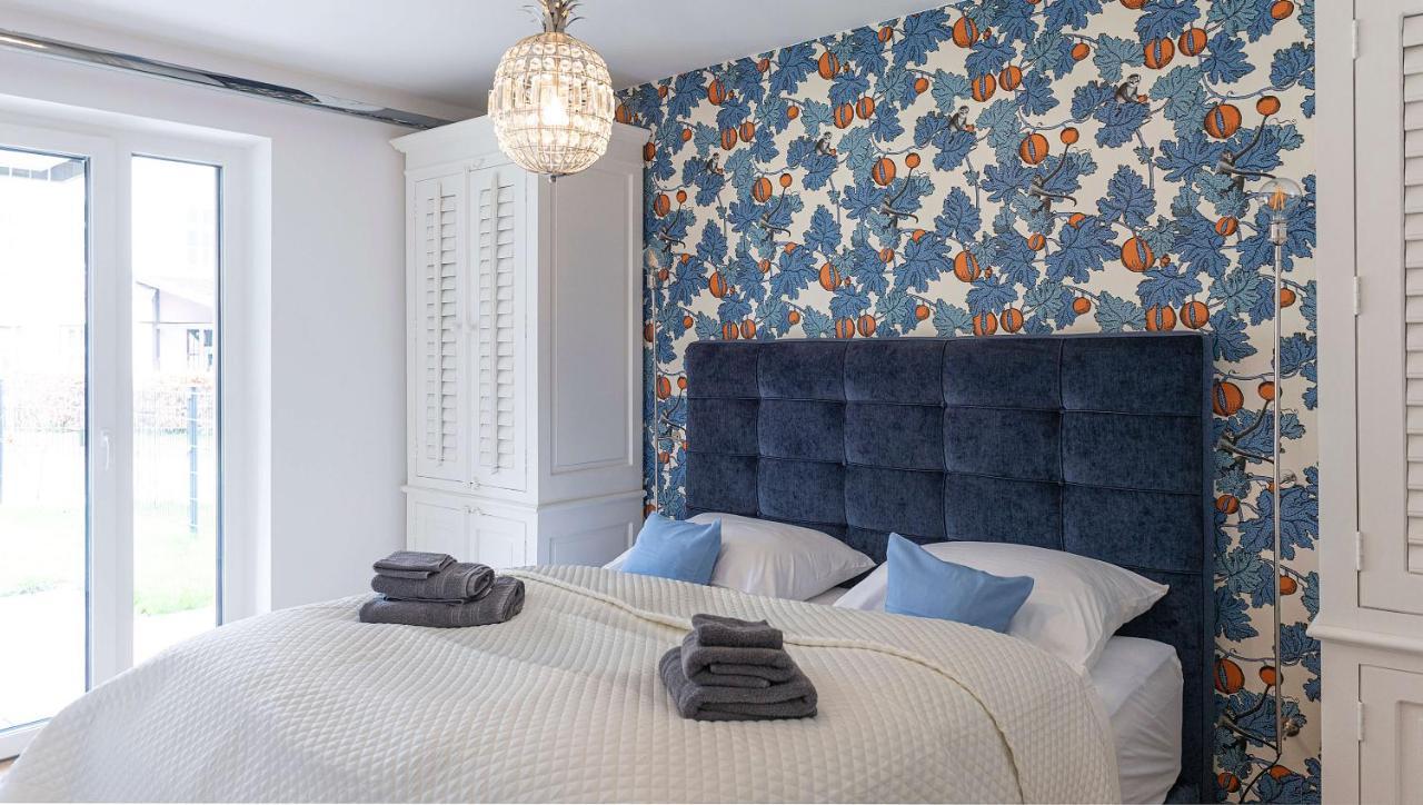 Apartments Traunkai Бад Ишл Екстериор снимка