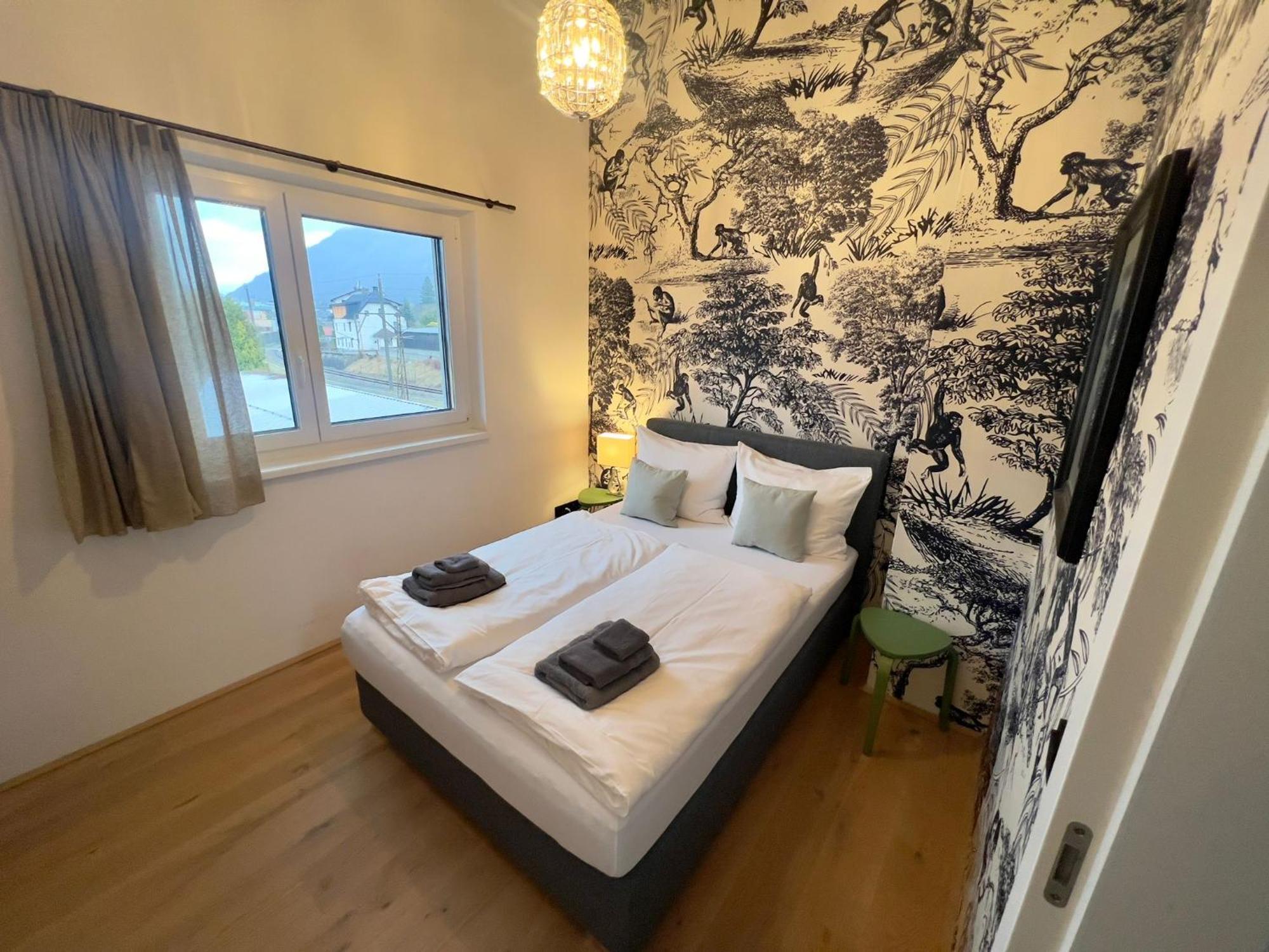 Apartments Traunkai Бад Ишл Екстериор снимка